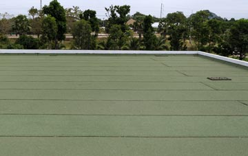 all Hockholler Green roofing types quoted for
