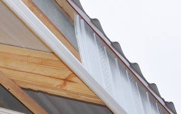 why Hockholler Green fascia repairs are essential