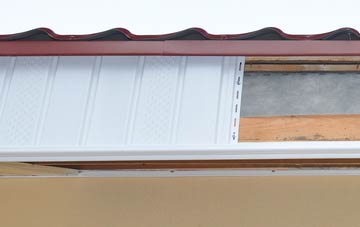 Hockholler Green fascia repair costs