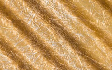 Hockholler Green fibreglass roof waterproofing