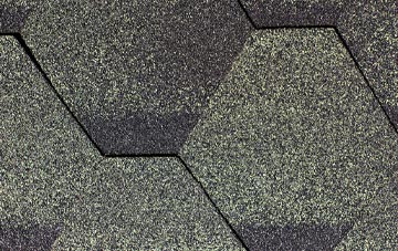 Hockholler Green fibreglass shingle repairs