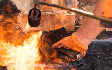 Hockholler Green flat roof repair companies