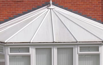 Hockholler Green polycarbonate conservatory roof repairs