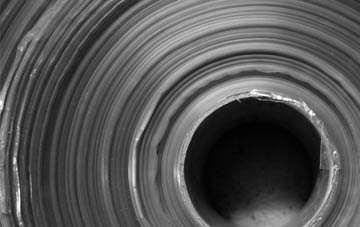 Hockholler Green pvc roof replacement