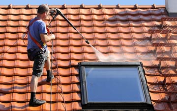 roof cleaning Hockholler Green, Somerset