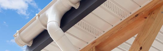 get Hockholler Green guttering quotes today