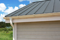 Hockholler Green fascia repair