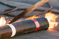 free Hockholler Green flat roofing repair quotes